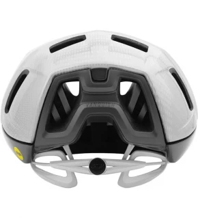 GIRO Capacete Vanquish MIPS branco fosco / prata