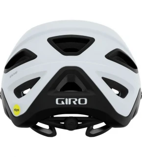 GIRO Capacete Montaro MIPS II branco grisaceo