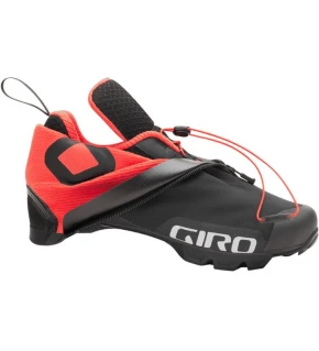 GIRO Sapatos MTB Blaze preto