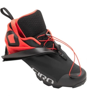 GIRO Sapatos MTB Blaze preto