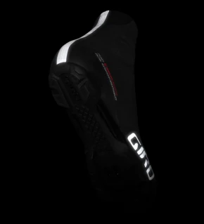 GIRO Sapatos MTB Blaze preto