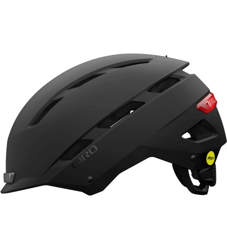 GIRO Capacete Escape MIPS preto fosco