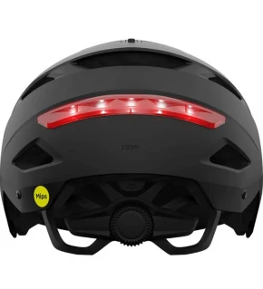 GIRO Capacete Escape MIPS preto fosco