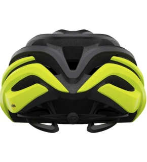 GIRO Capacete Cinder MIPS preto / amarelo fluor