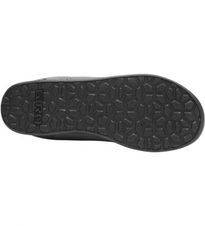GIRO Sapatos MTB Latch preto / cinza escuro