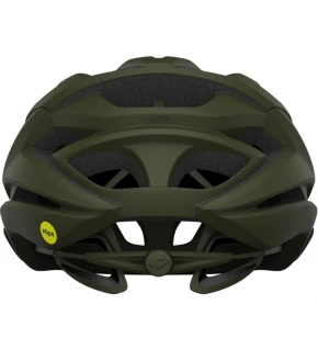 copGIRO Capacete Artex MIPS verde escuro