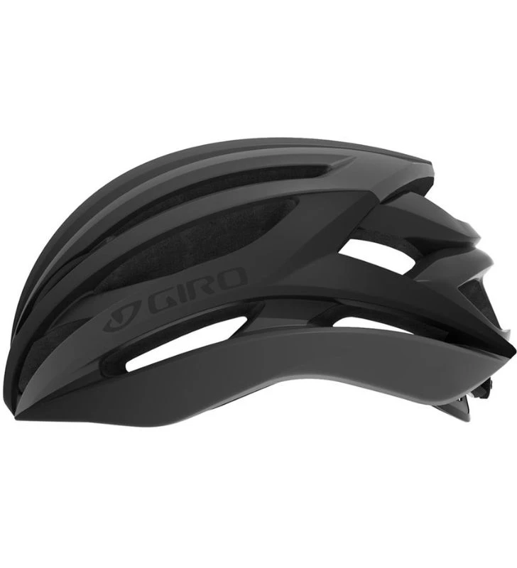 GIRO Capacete Syntax MIPS preto