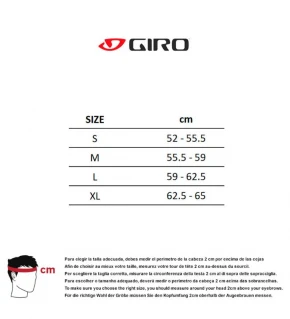 GIRO Casco Syntax MIPS negro