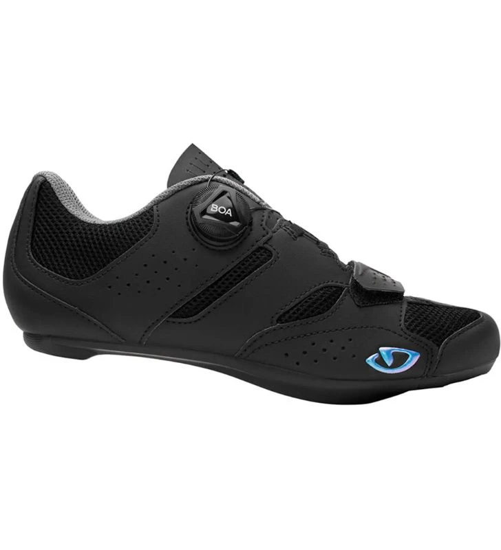 GIRO Sapatos Estrada Savix II Mulher preto