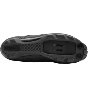 GIRO Zapatillas MTB Cylinder II Mujer negro