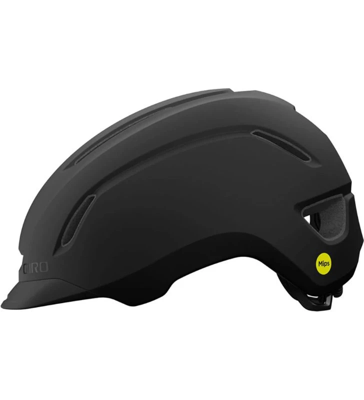 GIRO Casco Caden MIPS II negro mate