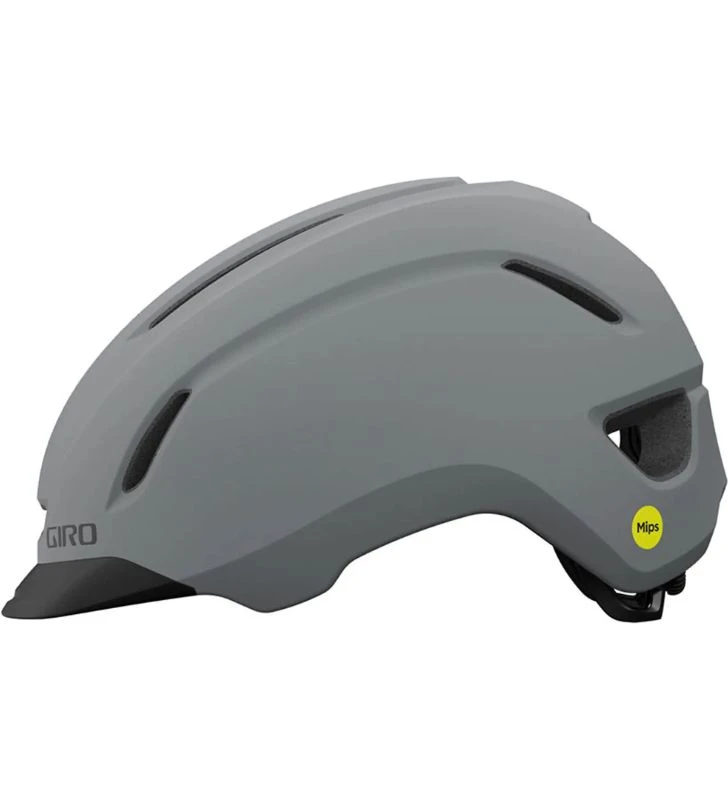 GIRO Casco Caden MIPS II gris mate