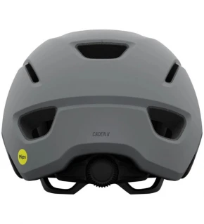 GIRO Casco Caden MIPS II gris mate