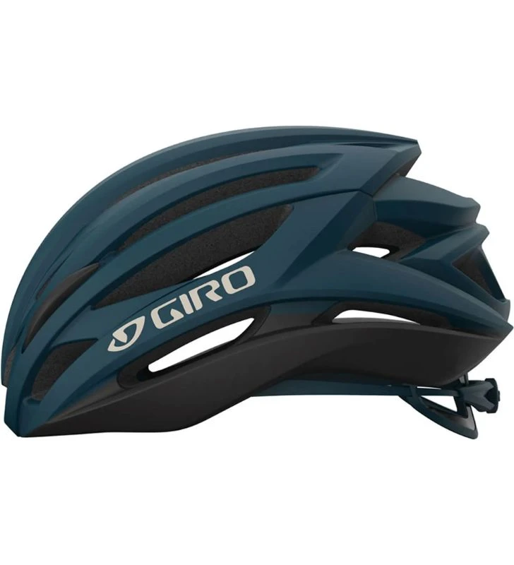 GIRO Capacete Syntax verde azulado