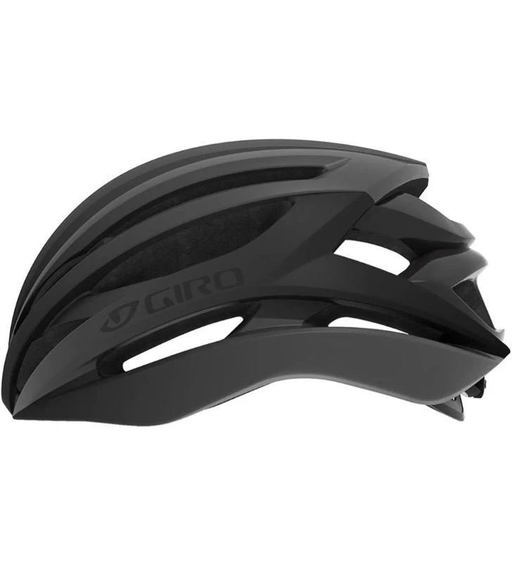 GIRO Casco Syntax negro mate