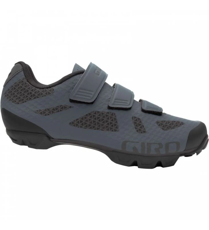 GIRO Sapatos MTB Ranger cinza
