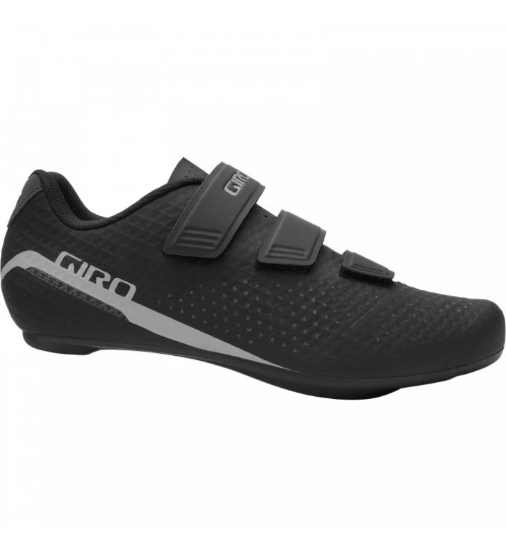 GIRO Zapatillas Carretera Stylus negro