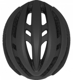 GIRO Capacete Agilis MIPS preto fosco