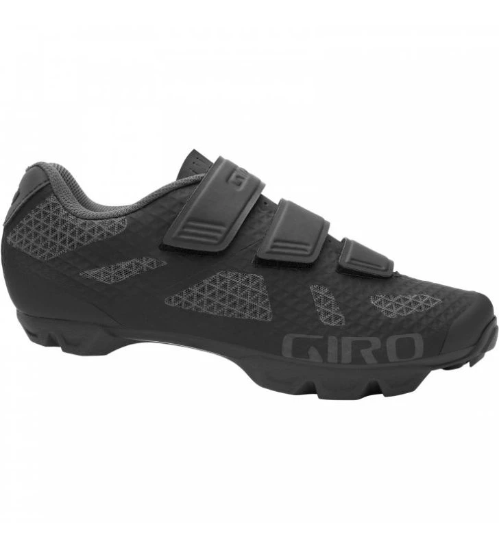 GIRO Zapatillas MTB Ranger Mujer negro