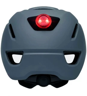 GIRO Casco Caden II Led verde azulado