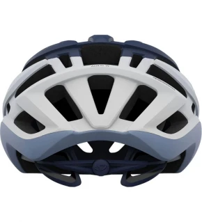 GIRO Casco Agilis Mujer azul marino / gris