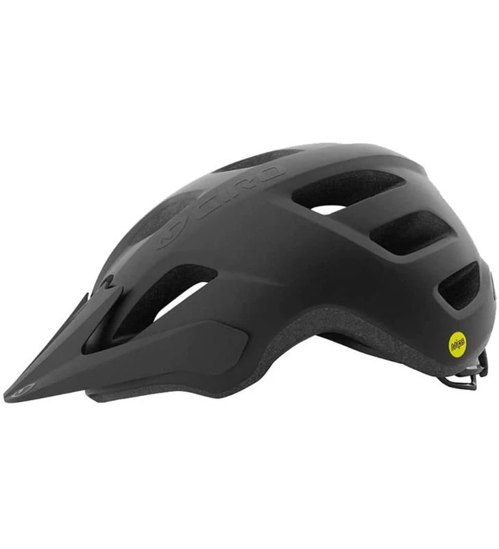 GIRO Casco Fixture MIPS negro mate