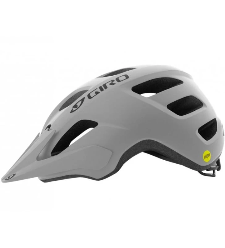 GIRO Casco Fixture MIPS gris mate