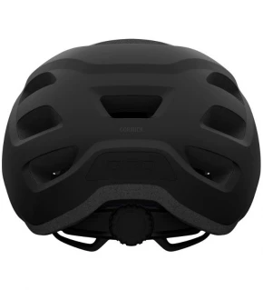 GIRO Casco Cormick negro mate