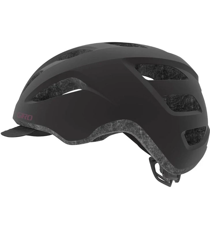 GIRO Casco Cormick gris