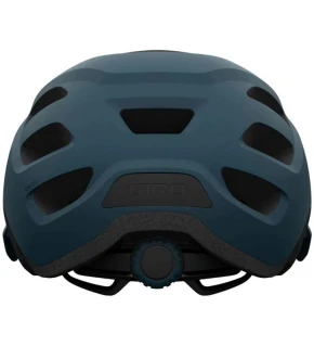 GIRO Casco Fixture verde azulado