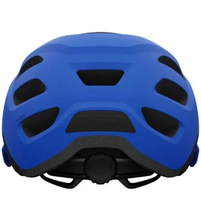 GIRO Casco Fixture azul mate