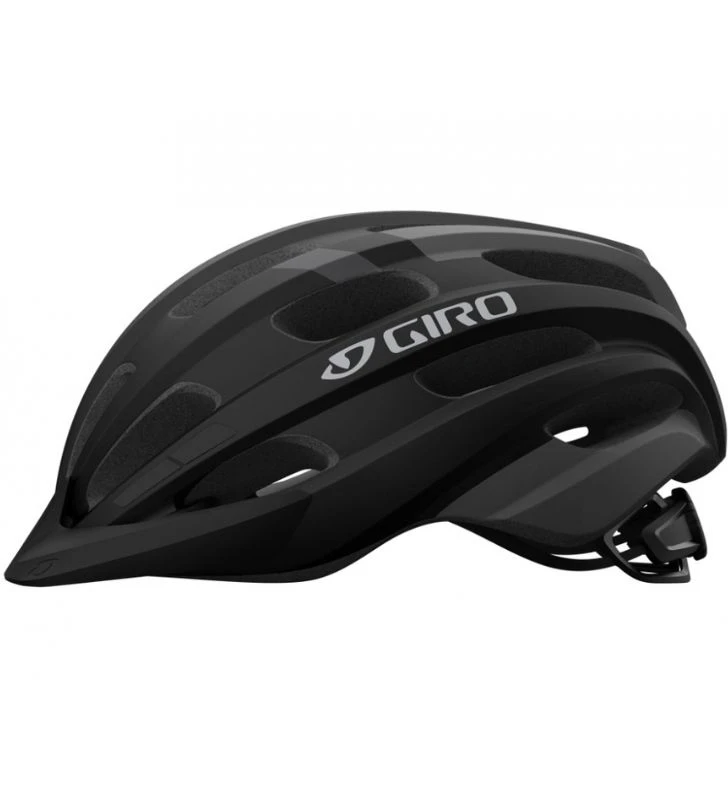 GIRO Capacete Register preto fosco