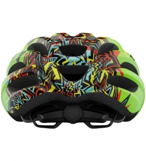 GIRO Casco Hale Junior lima mate