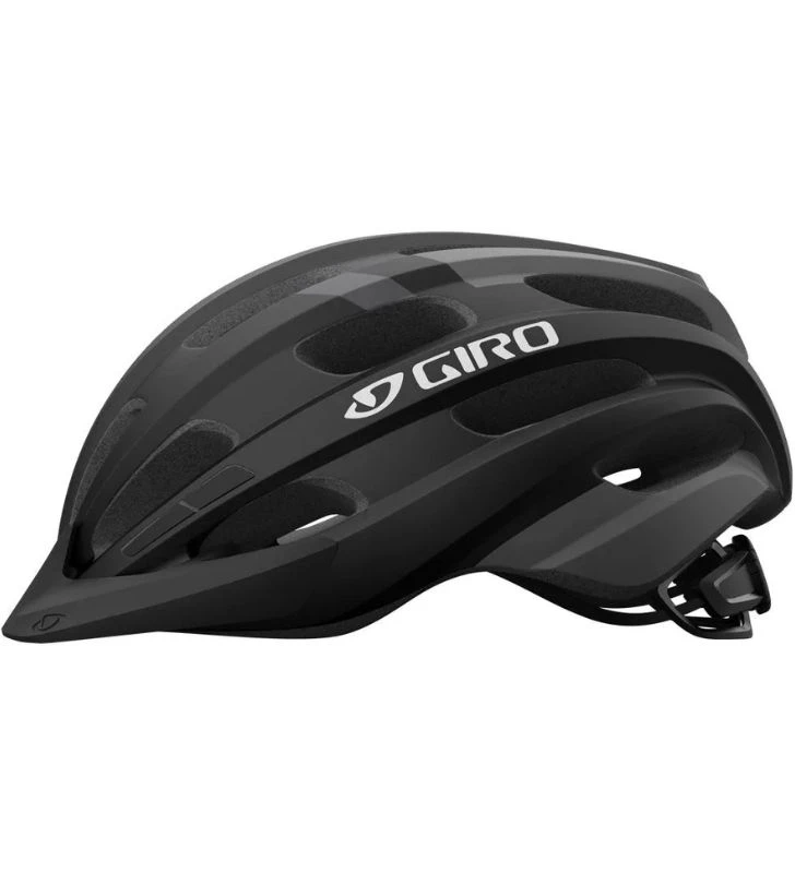 GIRO Casco Hale Junior negro mate