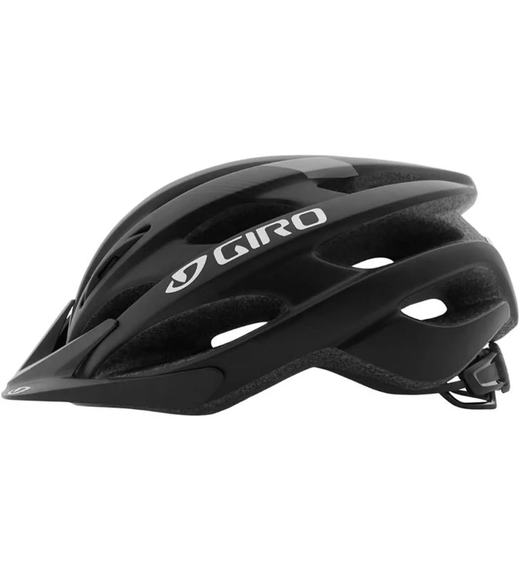 GIRO Casco Revel Junior negro mate / gris