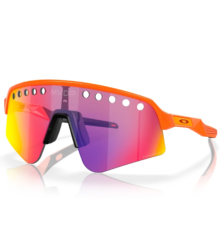 OAKLEY Lentes Mathieu Van Der Poel Sutro Lite Sweep Edición Limitada