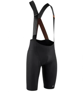 ASSOS Culotte Corto Equipe RS Schtradivari S11 Long Black Series