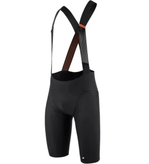 ASSOS Culotte Corto Equipe RS Schtradivari S11 Long Black Series