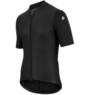 ASSOS Maillot Manga Corta Mille GT S11 Black Series