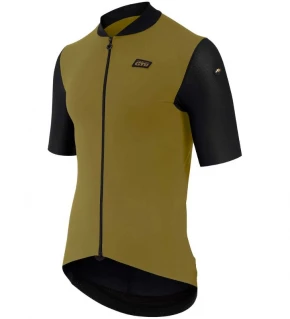 ASSOS Maillot Manga Corta Mille GTO C2 Millennio Orcher