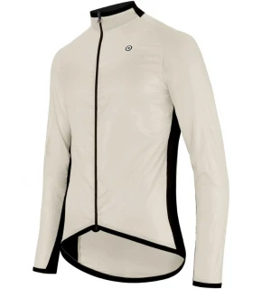 ASSOS Casaco Cortavientos Mille GT C2 Moon Sand