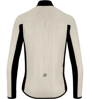 ASSOS Casaco Cortavientos Mille GT C2 Moon Sand