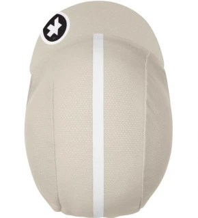 ASSOS Boné Ciclismo Moon Sand