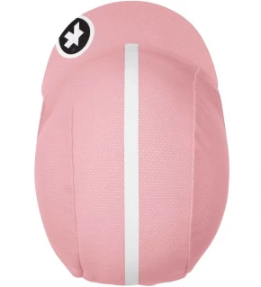 ASSOS Boné Ciclismo Cosmic Rose