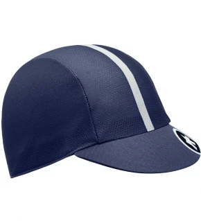 ASSOS Gorra Ciclismo Genesi Blue