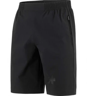 ASSOS Pantalón Corto Signature EVO Black