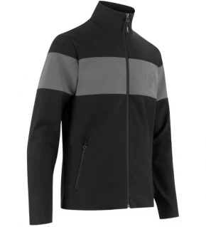 ASSOS Camisola Signature Softshell EVO Black