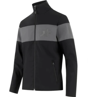 ASSOS Camisola Signature Softshell EVO Black