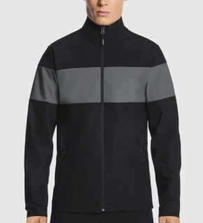 ASSOS Sudadera Signature Softshell EVO Black