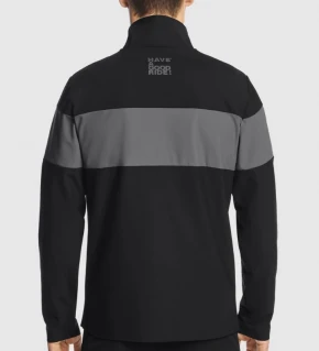 ASSOS Camisola Signature Softshell EVO Black